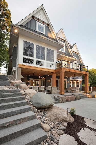 Lifetime Home Remodeling Denver (Windows, Siding, Bath)