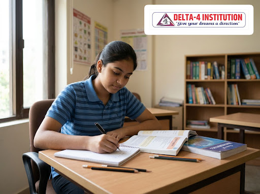 Strong foundations in school make all the difference in higher classes and competitive exams. At… post image