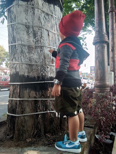 Photos of Taman Pramuka