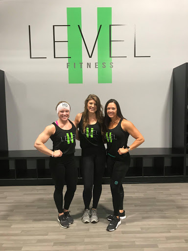 Level II Fitness - Thumbnail