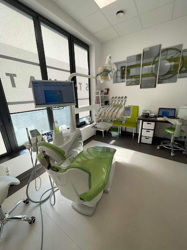 Stomatologia Światowida 51 dr n.med. Marta Raczyńska, dr n.med. Wojciech Popowski