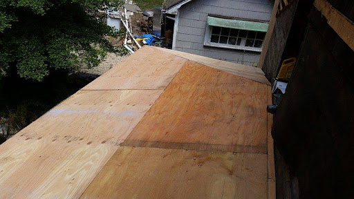 Scrabble Construction & Maintenance LLC - Thumbnail