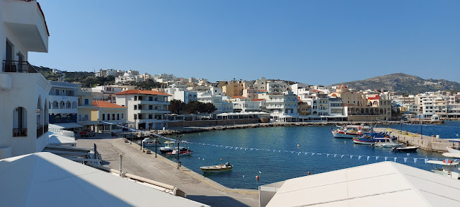 MAGIC VIEW APARTMENT PORT PIGADIA KARPATHOS