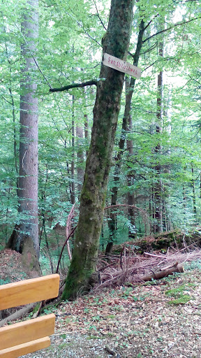 Rastpunkt Sandbruchweg - Thumbnail