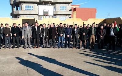 Photos of Misurik High School
