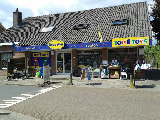 Geschenkenhuis Beuseker