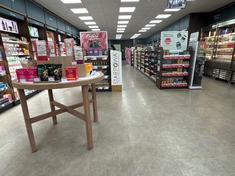 Holland & Barrett - Streatham photo 2