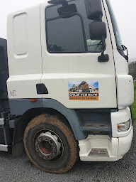 Photo n°10 de e.follin LOCATION DE BENNE à Breux-Jouy (Fournisseur de sable et de gravier)