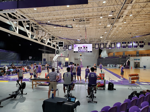 Timmons Arena - Thumbnail