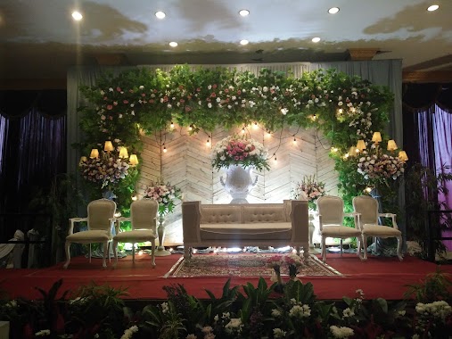 Hotel Taman Cibinong II, Author: aulia justiana