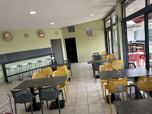 Photo n°14 de ISKENDER KEBAB PIZZERIA à Valence (Pizzeria)