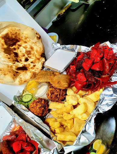 Double Taste Indian Cuisine - Thumbnail