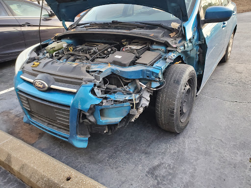 G Speed Shop - Thumbnail