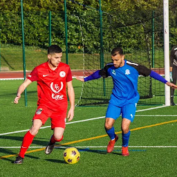 Photo n°7 de Football Club Mixte Garges-Les-Gonesse à Garges-lès-Gonesse (Club de football)