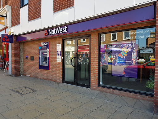 NatWest Cromer Gallery - United Kingdom