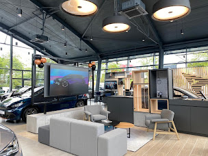 Photo n°3 de Cupra Brest - Cobredia à Brest (Concessionnaire Cupra)