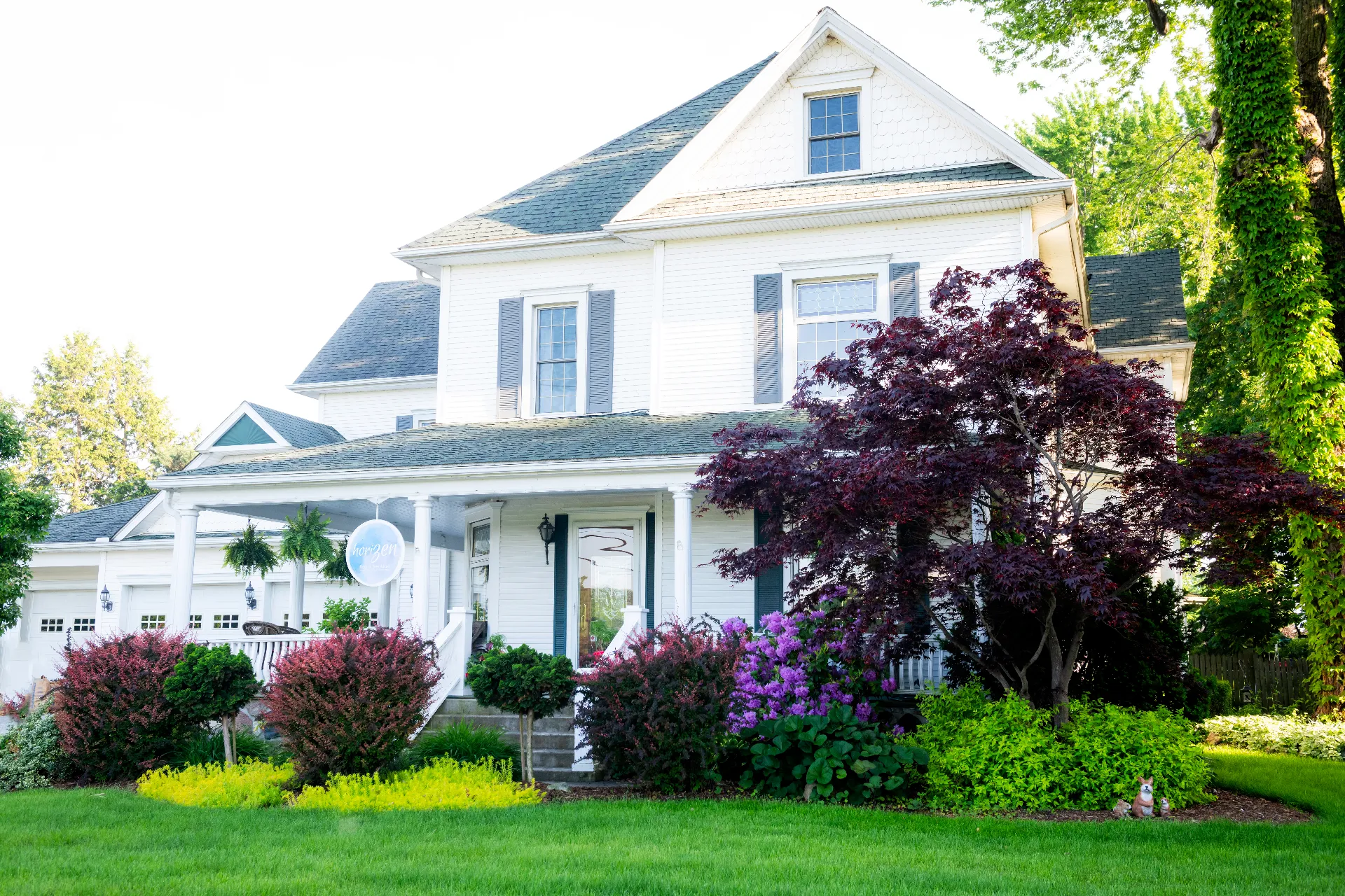 Dream Estate Inn & Retreat House