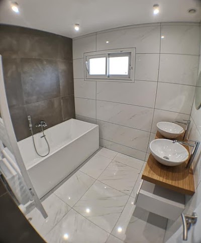 Plomberie Sanitaire Idf Ile De France 33 6 45 06 32 72 France