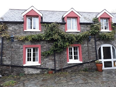 Photos of Rolf's Country House