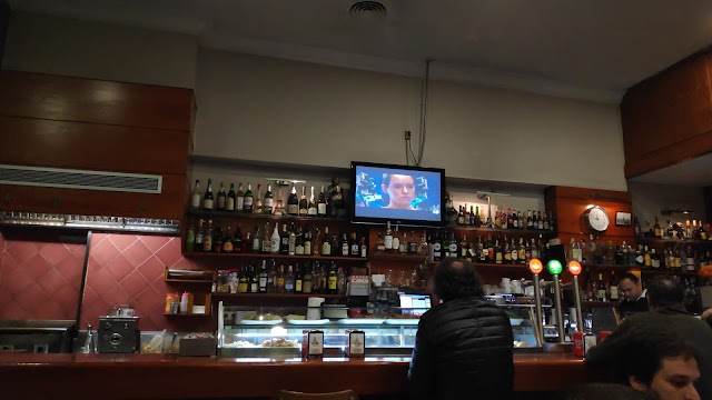 Bar Paris