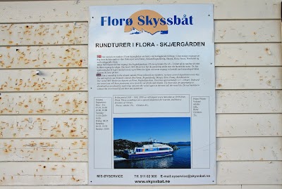 Photos of Floro Skyssb&aring;t AS