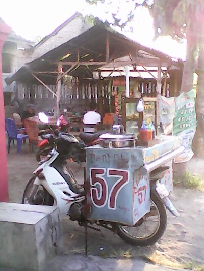 Photos of Pertamina gas stations (petrol stations 54.641.42)