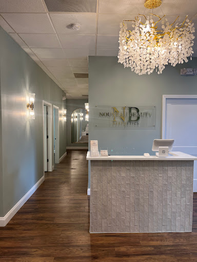 Nouveau Beauty Aesthetics