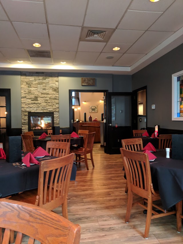 Rocksalt Grille