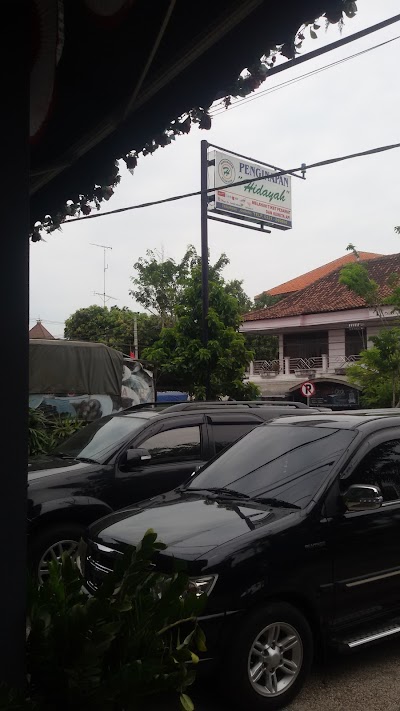 Photos of Penginapan Hidayah