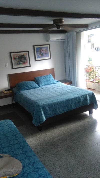Photos of Hotel del Oeste B&B Cali - Hotel B&B in Cali Colombia Hostel Bed and Breakfast Near Me