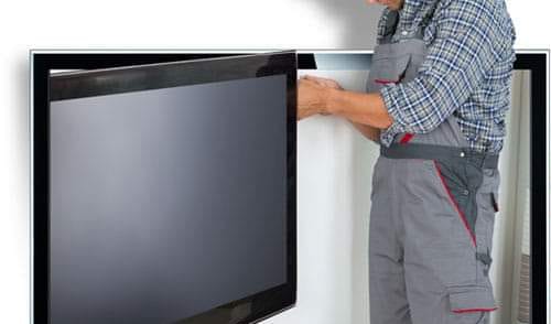 عمرو عبد الناصر لصيانة الشاشات - صورة 2