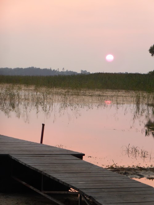 Lake Sivers