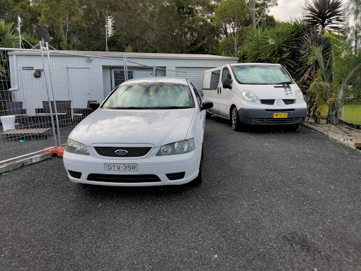 Port Macquarie Accident Repair Centre - Thumbnail