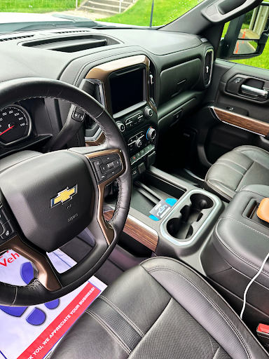 Castaneda Detailing Gallery - United States
