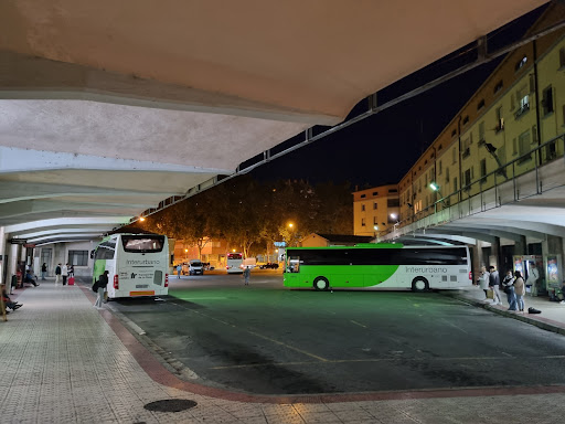 Logrono - Visual