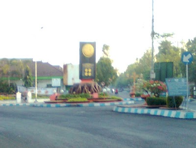 Photos of Taman Bundaran Sumbang