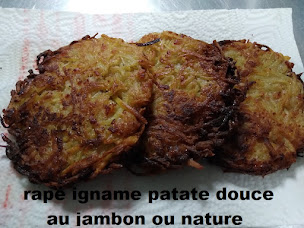 Photo n°17 de aux l'antilles du puy à Le Puy-en-Velay (Pizzeria)