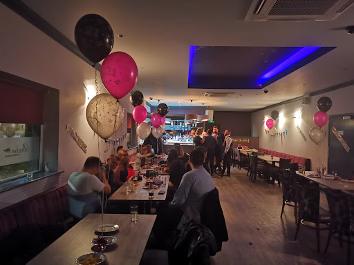 Bracken Bar & Restaurant - Thumbnail