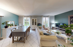 Photo n°14 de Sebastien Bove - Bsk Immobilier à Palaiseau (Agent immobilier)