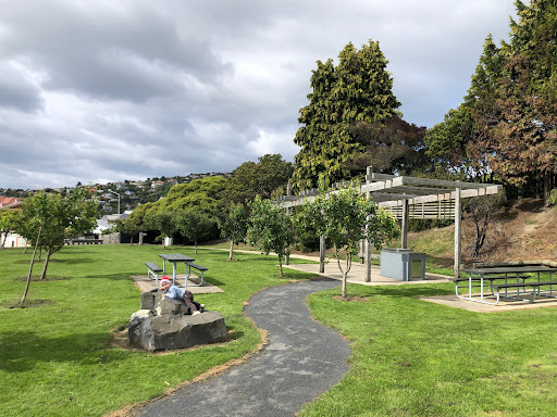 Caversham Reserve - Thumbnail