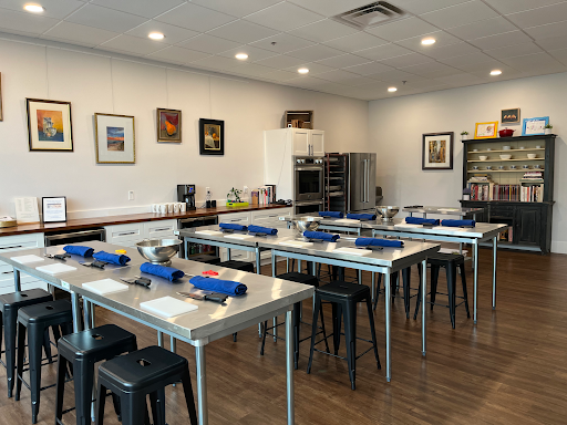 Third Space Kitchen - Visual