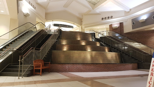 Alexandria International Airport