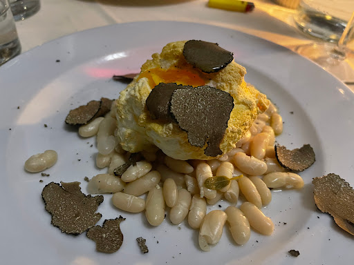 Ristorante Osteria L'Oliveta - Thumbnail