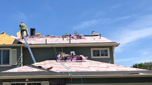 Roofing Plus, LLC. - Visual