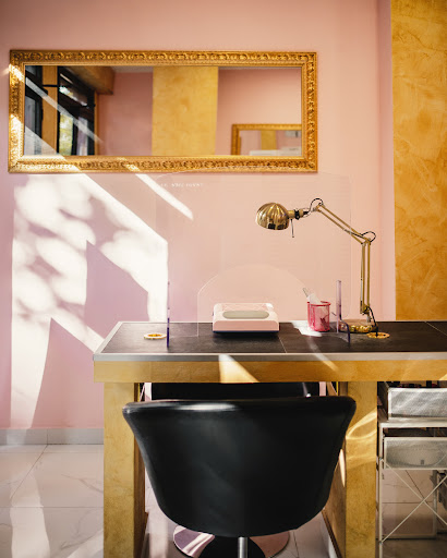 Nail Sunny Solarium