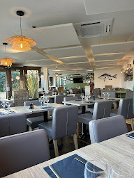 Photo n°19 de Restaurant Les Nympheas à Saint-Thibault-des-Vignes (Restaurant français)