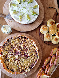 Photo n°20 de Yvette' Café à Seignosse (Restaurant servant de la raclette)