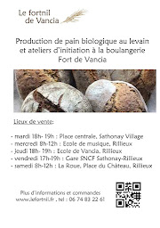 Photo n°5 de Le Fortnil de Vancia à Rillieux-la-Pape (Boulangerie)