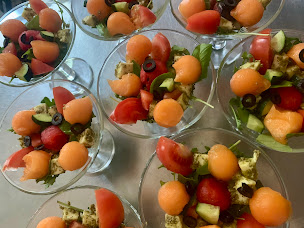 Photo n°19 de Bistro Salé Sucré à Castéra-Verduzan (Salon de thé)