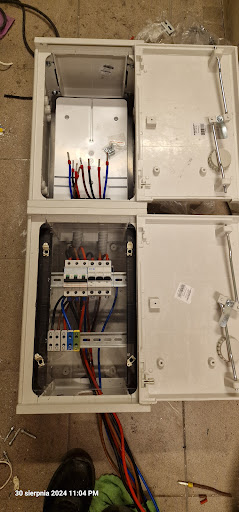 ElektroDAN Daniel Dydymski